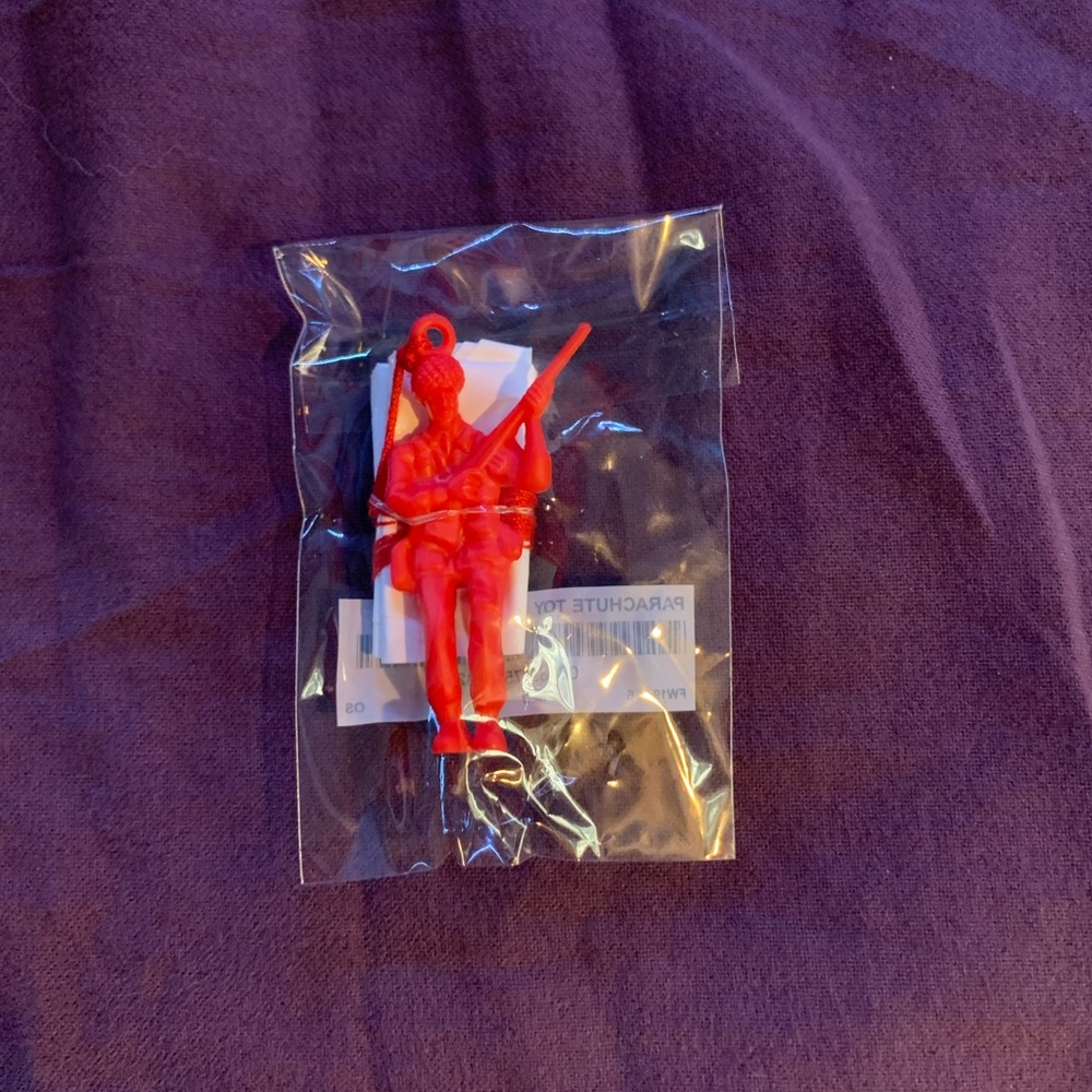 Supreme Parachute Toy FW19